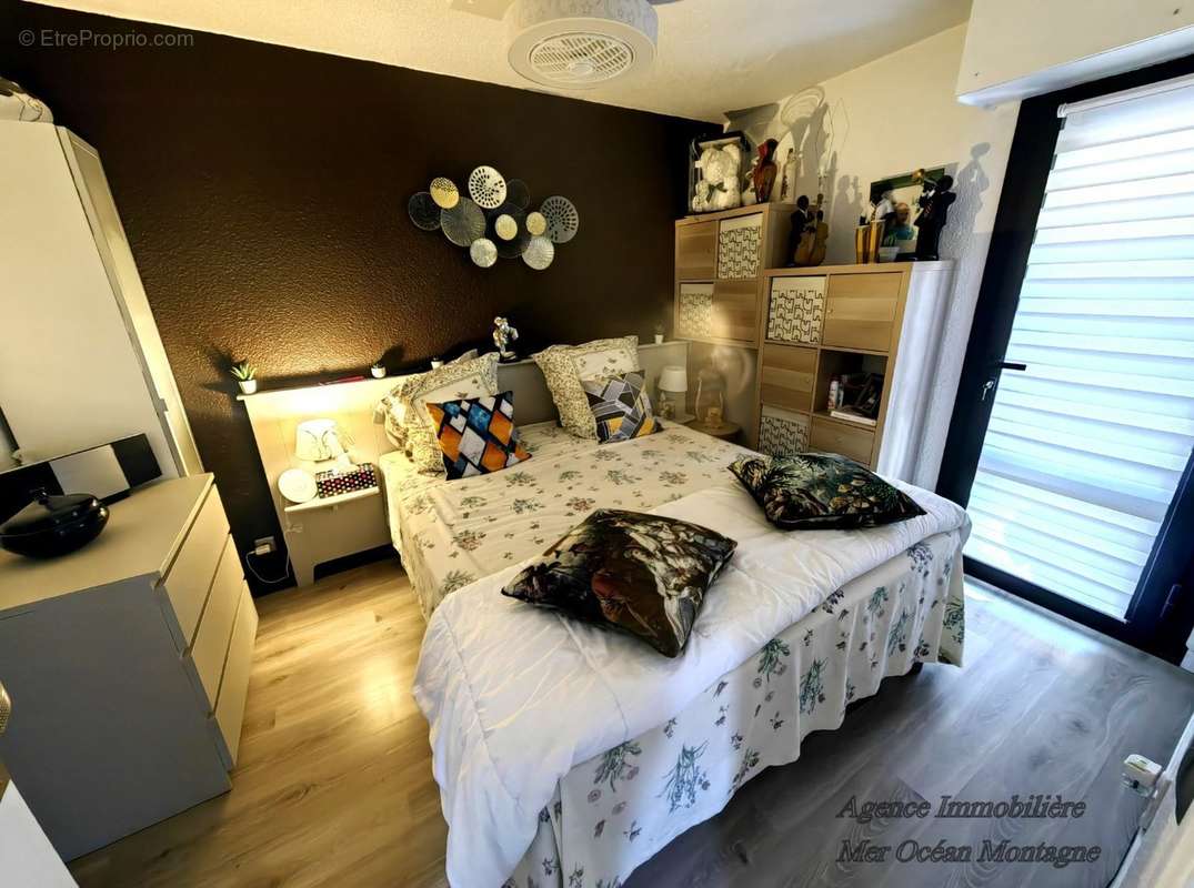 Appartement à AGDE