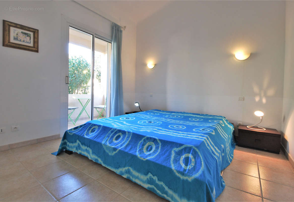 Appartement à PORTO-VECCHIO