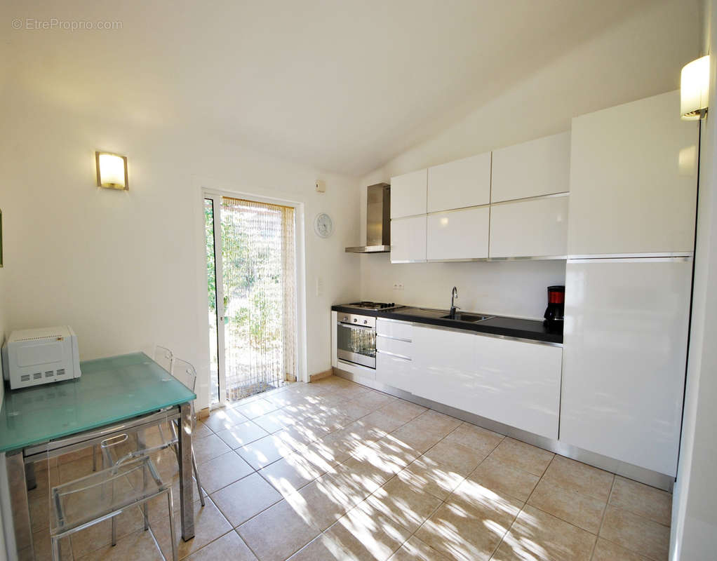 Appartement à PORTO-VECCHIO