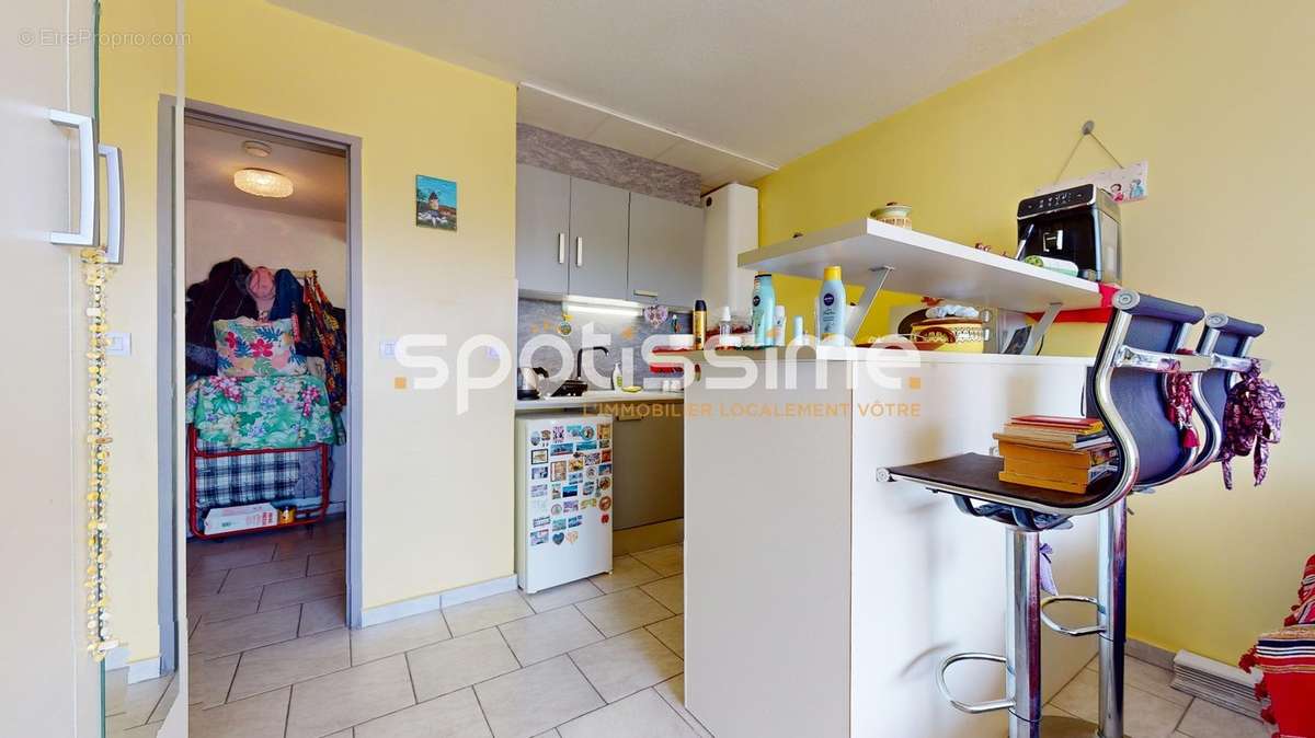 Appartement à AGDE