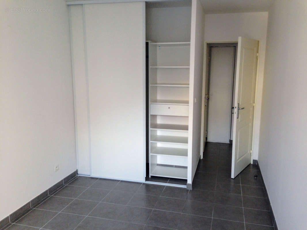 Appartement à MARSEILLE-6E