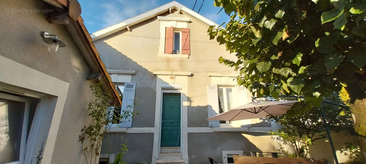 Maison à PERIGUEUX