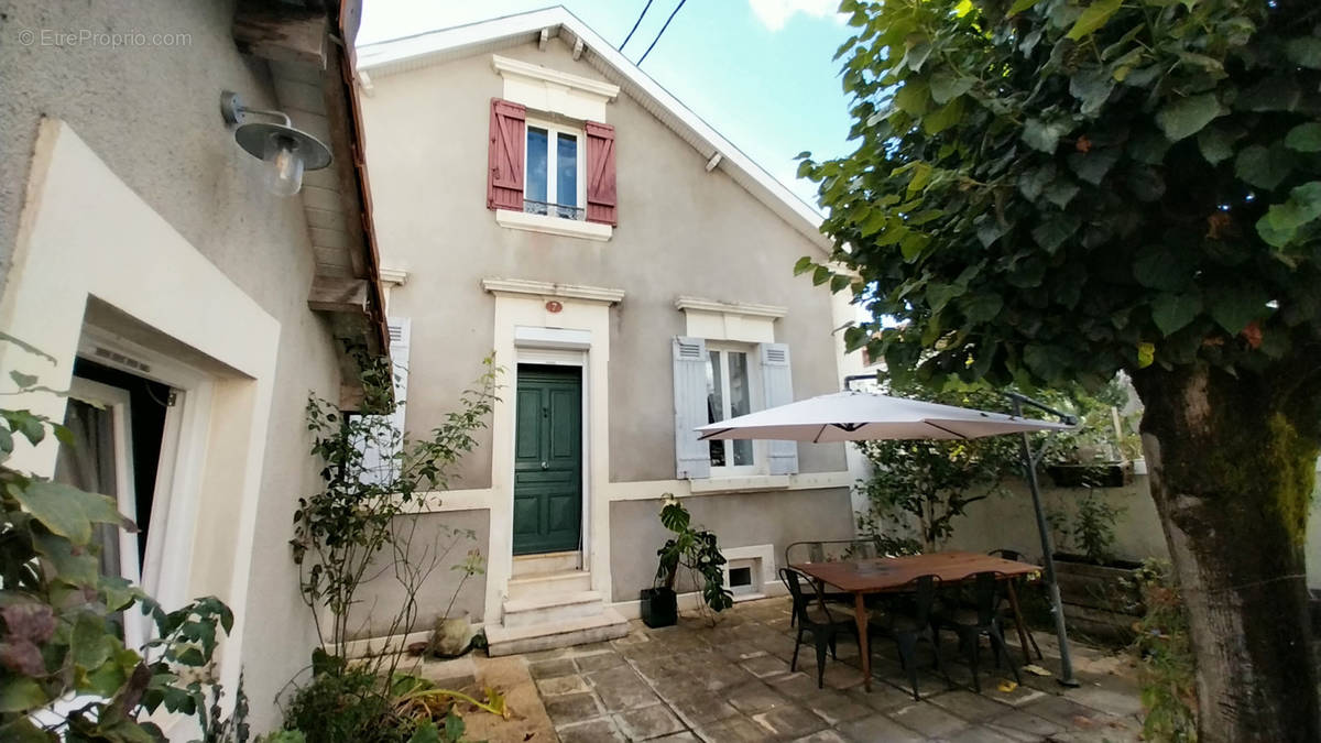 Maison à PERIGUEUX