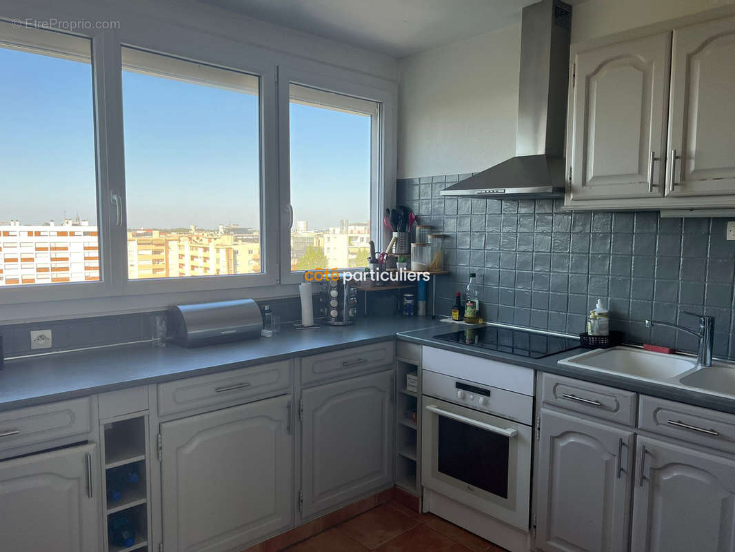 Appartement à TARBES