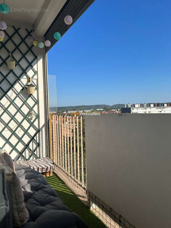 Appartement à TARBES