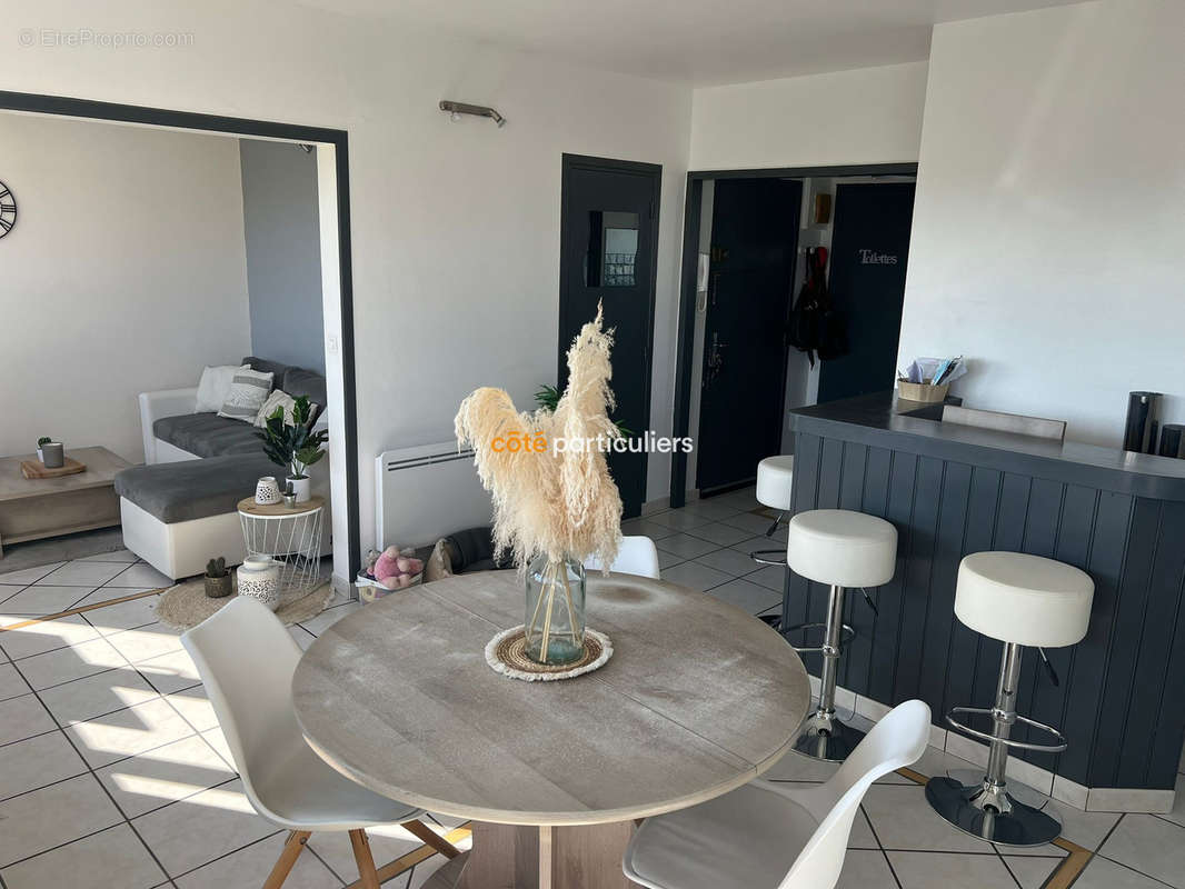 Appartement à TARBES