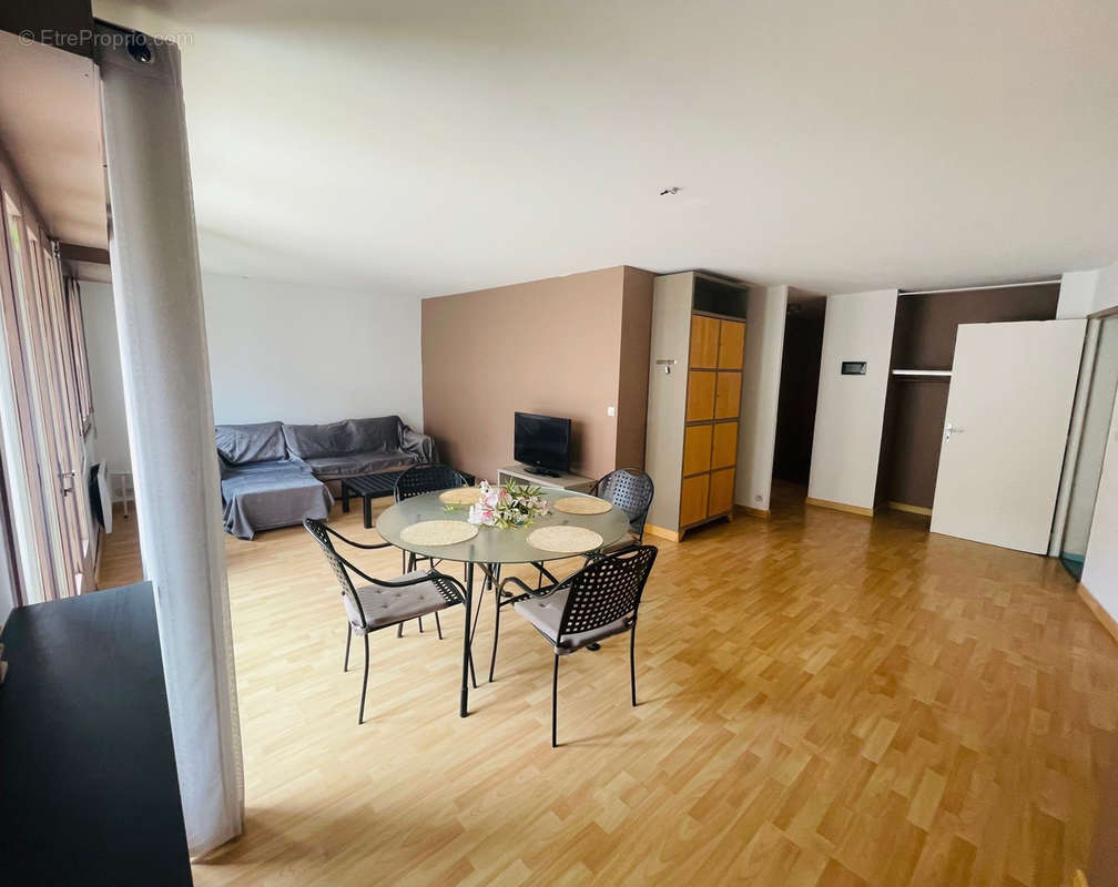 Appartement à DAX