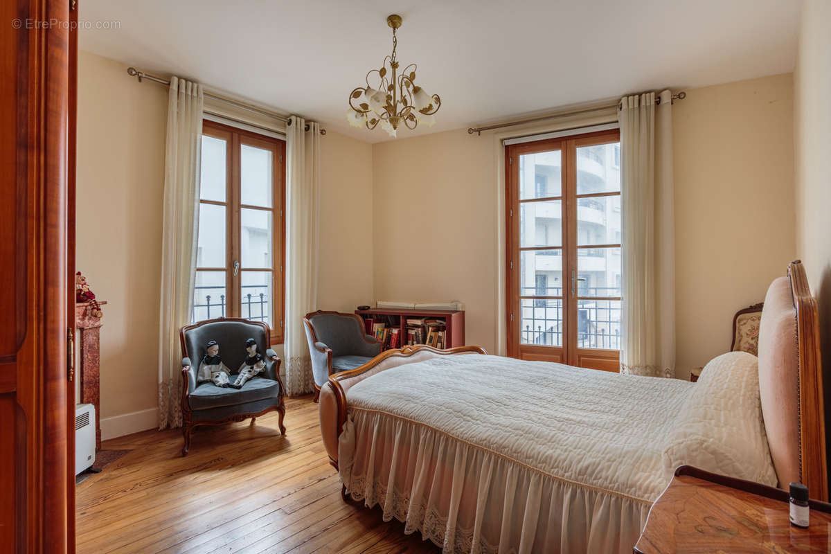 Appartement à BIARRITZ