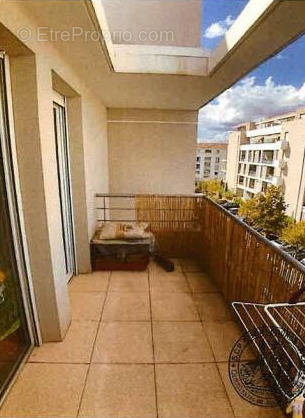 Appartement à AVIGNON