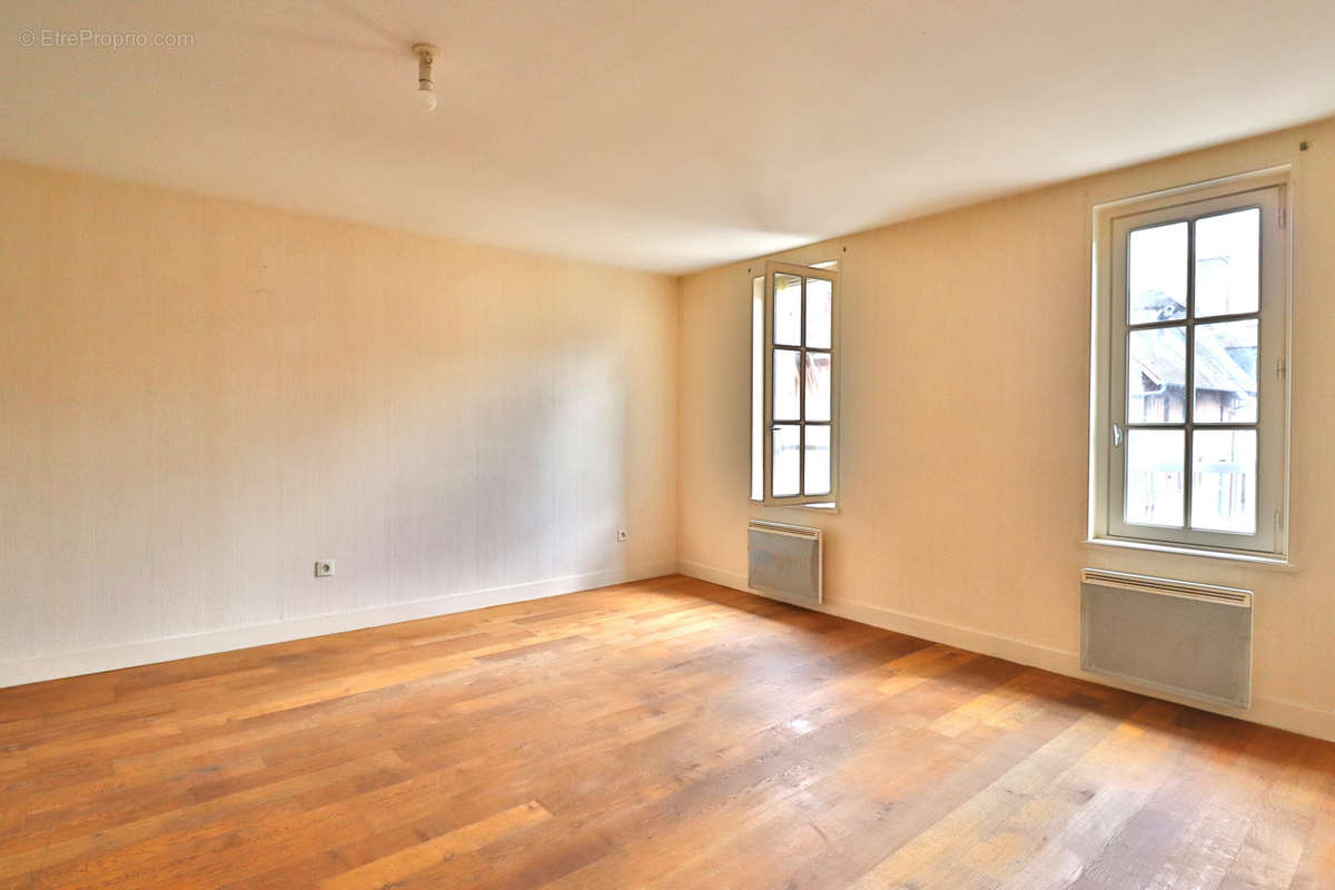 Appartement à TROYES