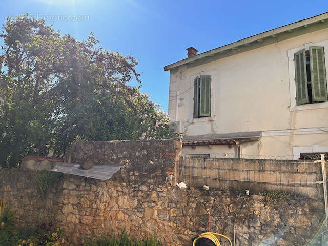 Maison à TOULON