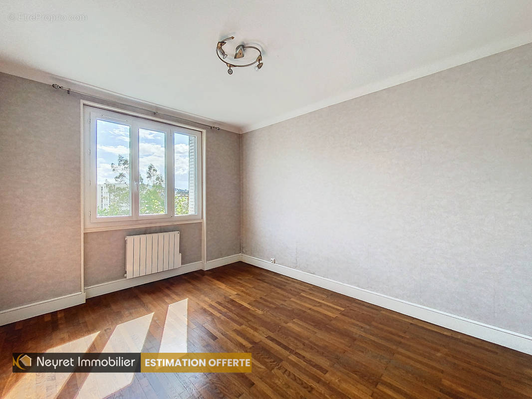 Appartement à VILLEFRANCHE-SUR-SAONE