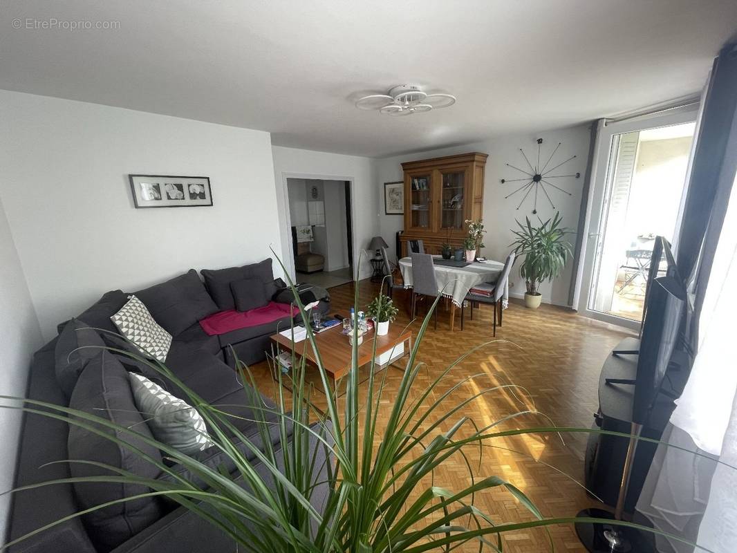 Appartement à ANNECY