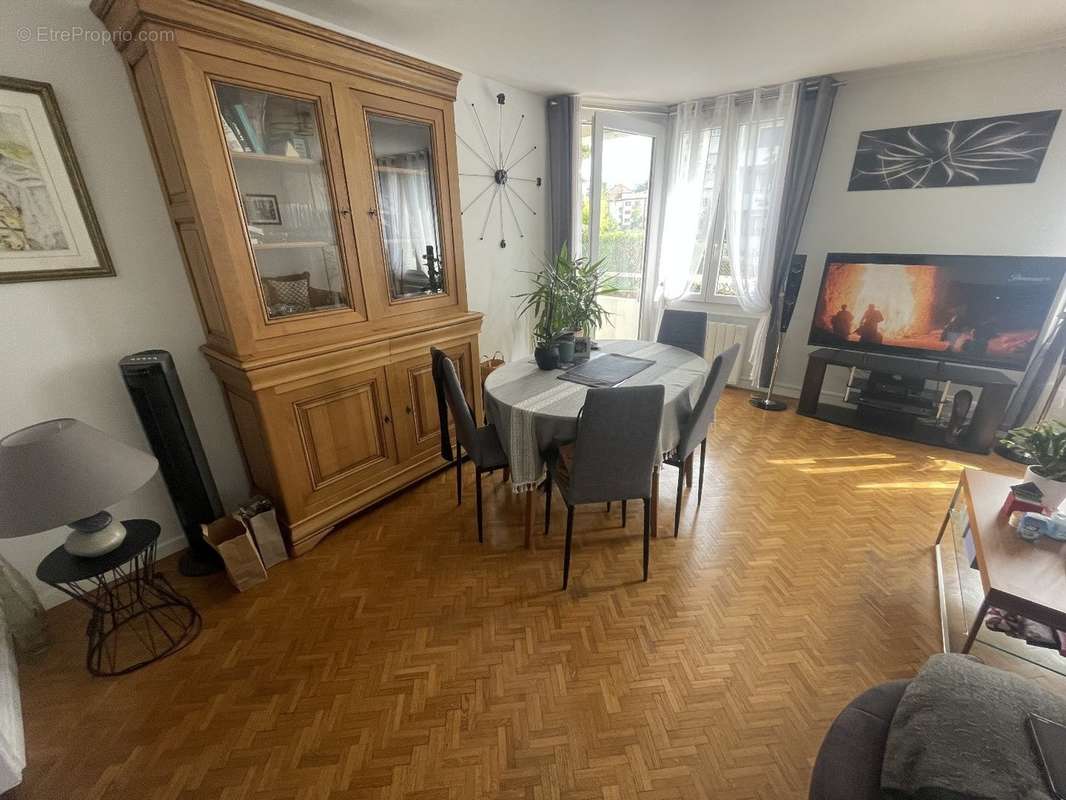 Appartement à ANNECY