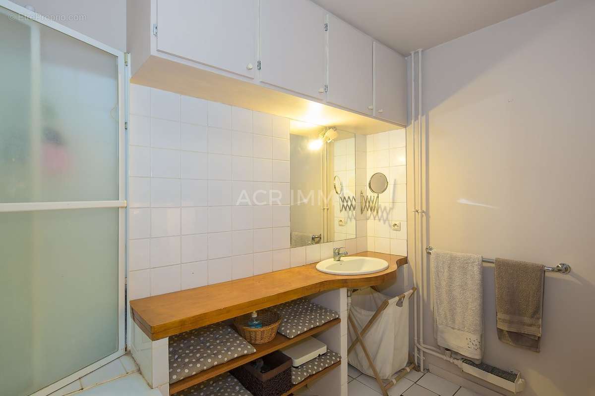 Appartement à ANDRESY