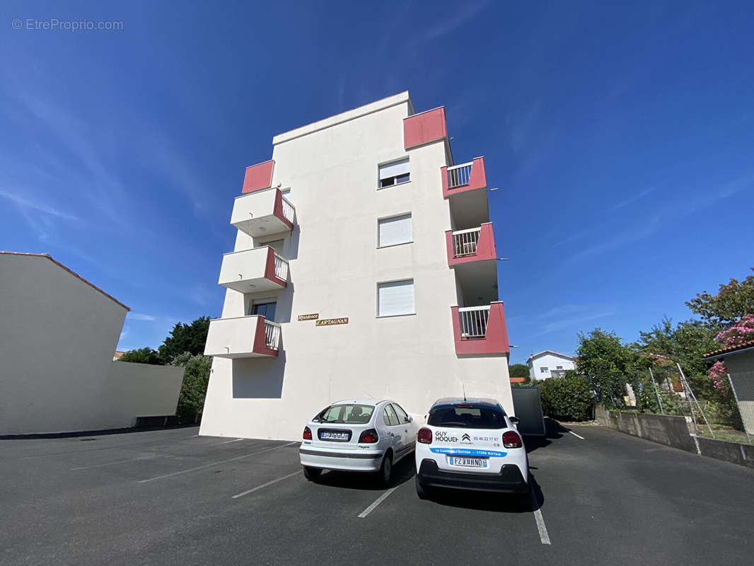 Appartement à ROYAN