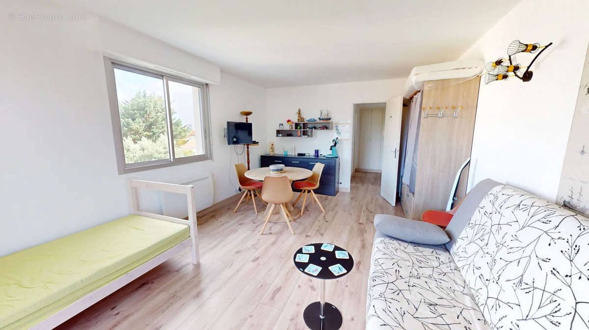 Appartement à ROYAN