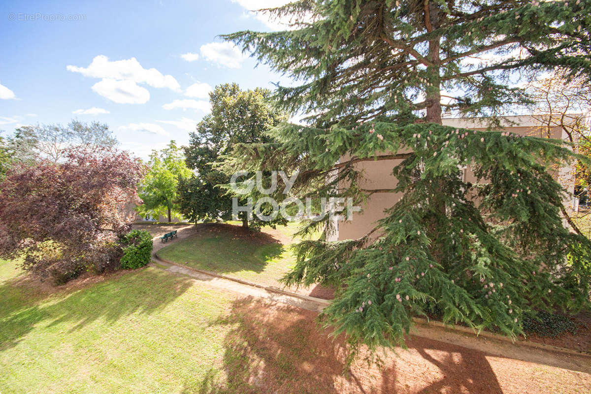 Appartement à CARRIERES-SUR-SEINE