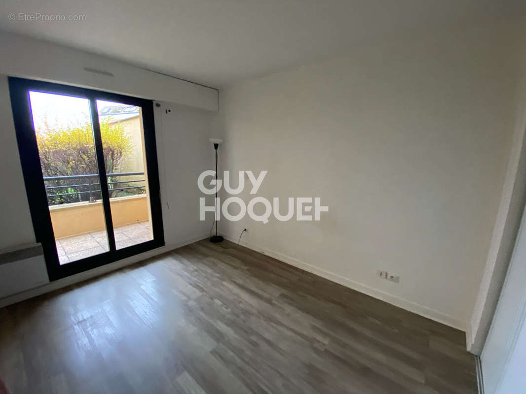 Appartement à CHELLES