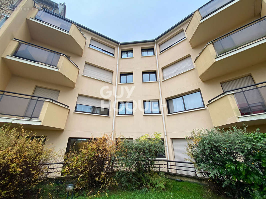 Appartement à CHELLES