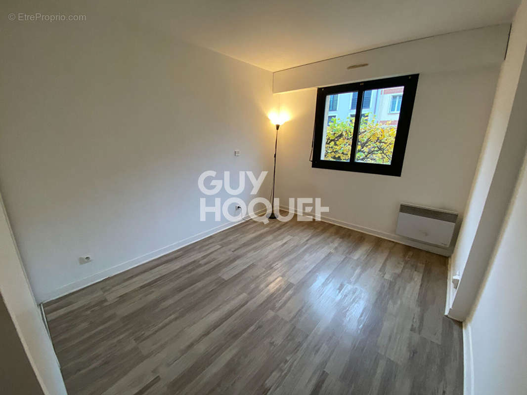 Appartement à CHELLES