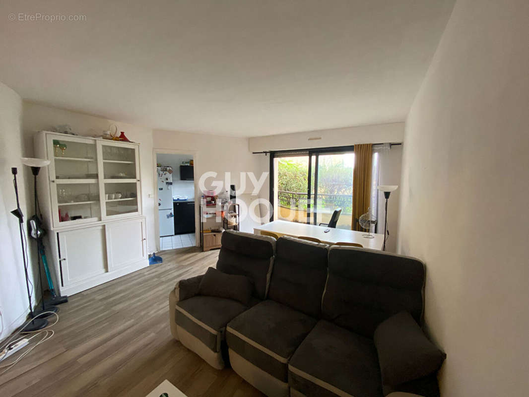 Appartement à CHELLES