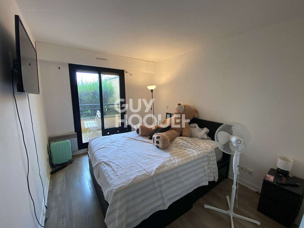 Appartement à CHELLES