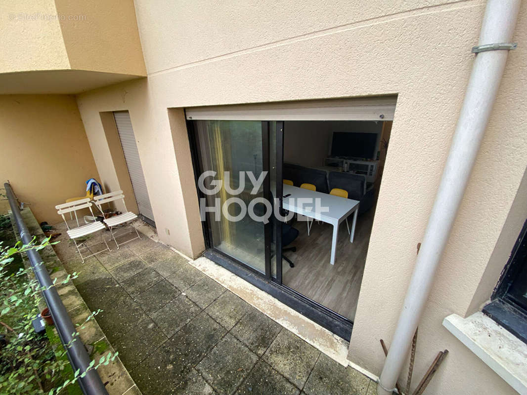 Appartement à CHELLES