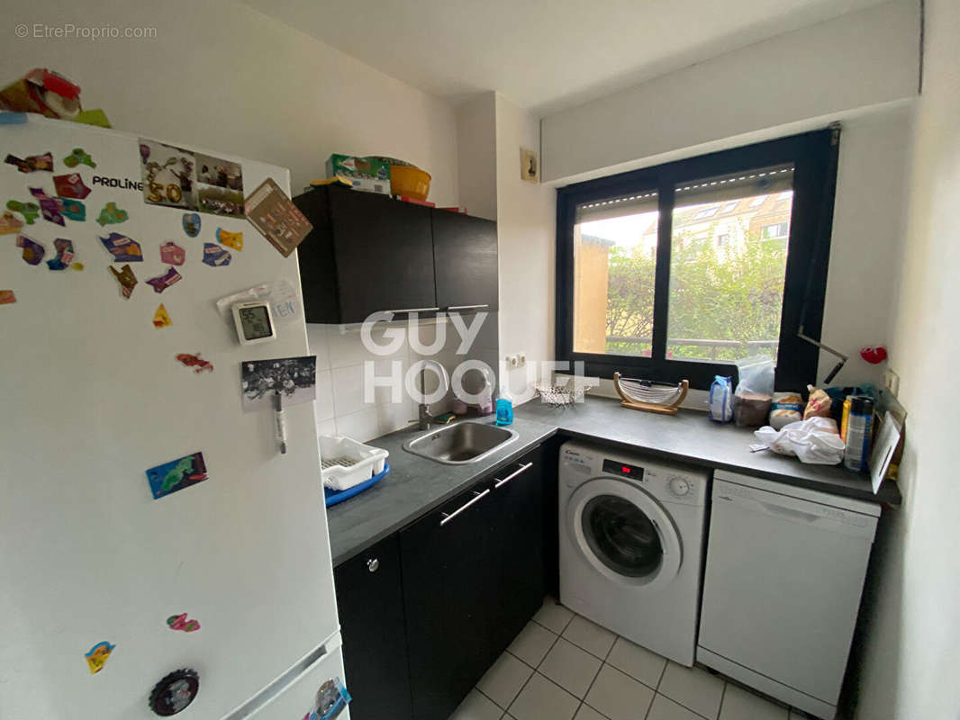 Appartement à CHELLES