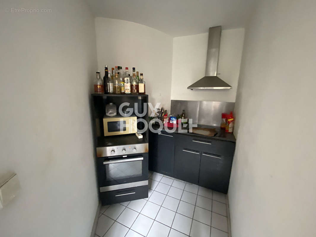 Appartement à CHELLES