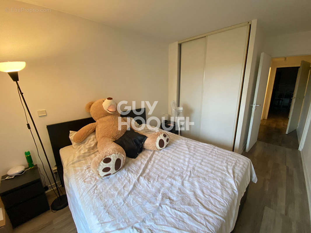 Appartement à CHELLES