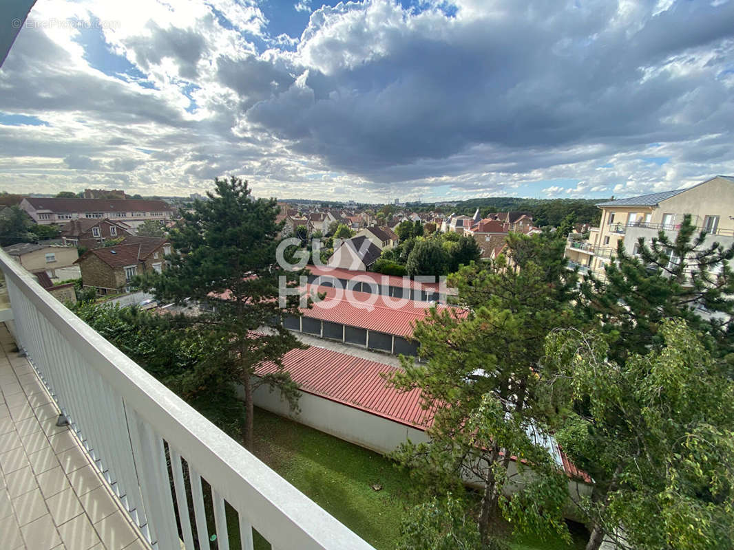 Appartement à CHELLES