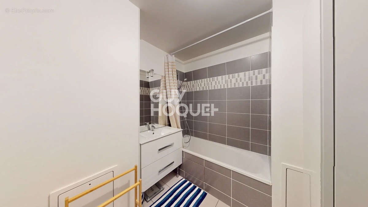 Appartement à FRANCONVILLE