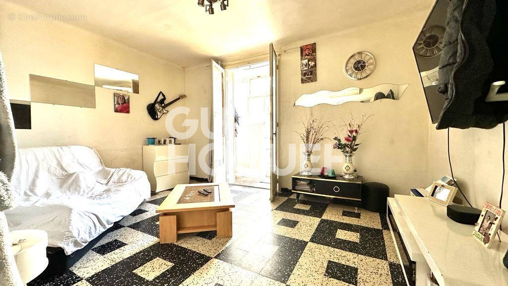 Appartement à PERPIGNAN