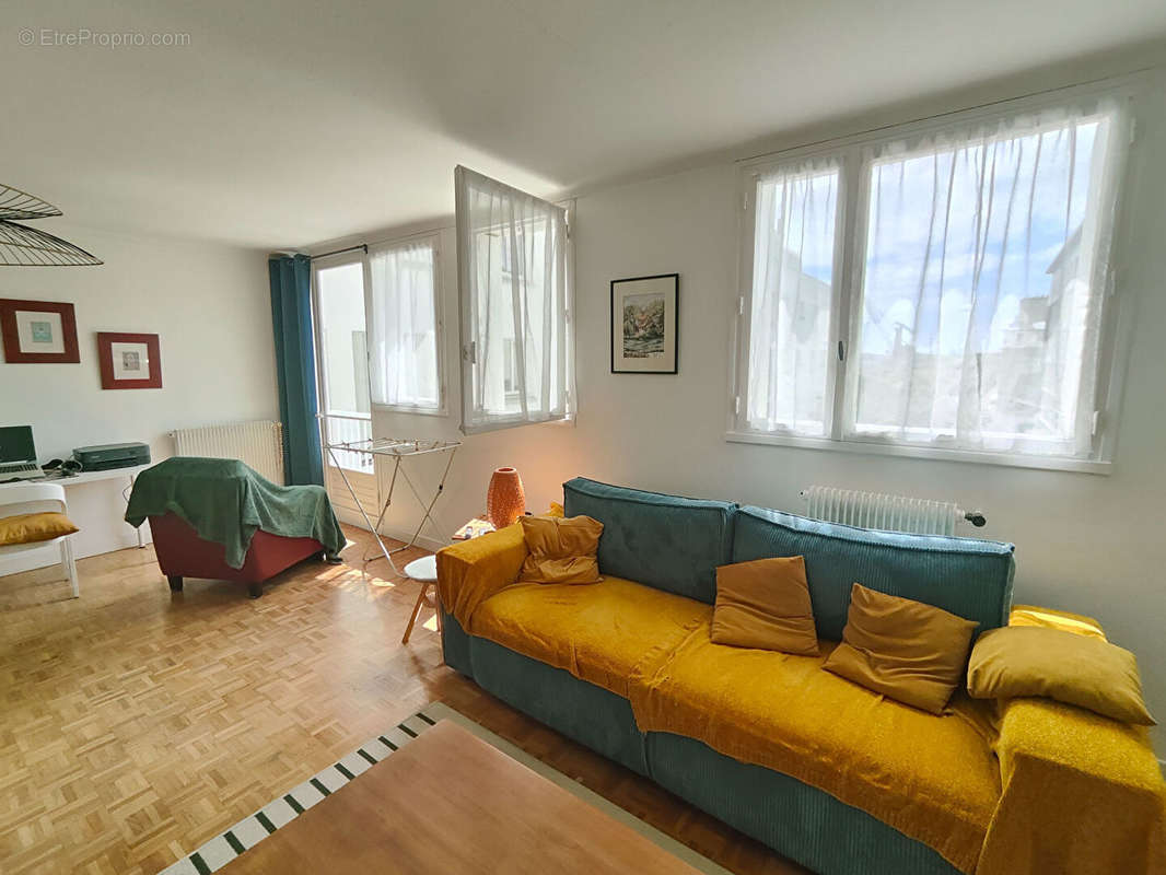 Appartement à BREST