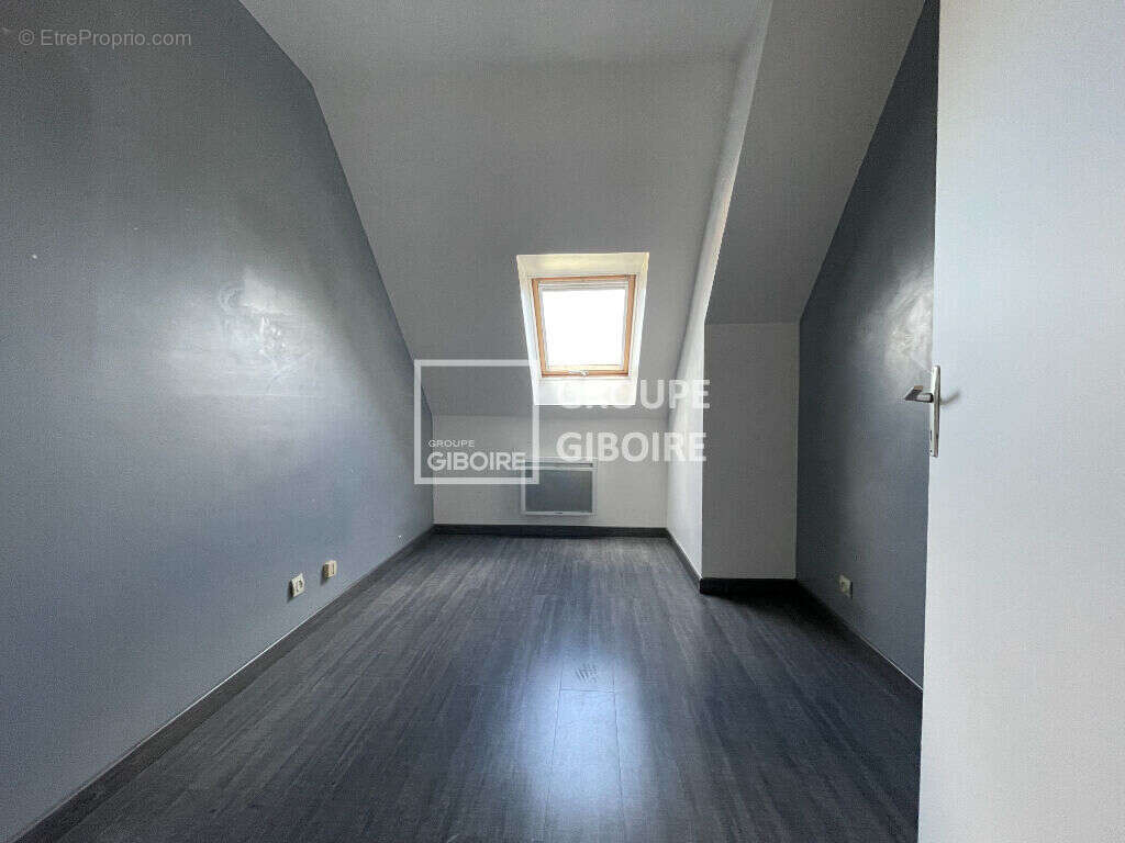 Appartement à SAINT-MALO