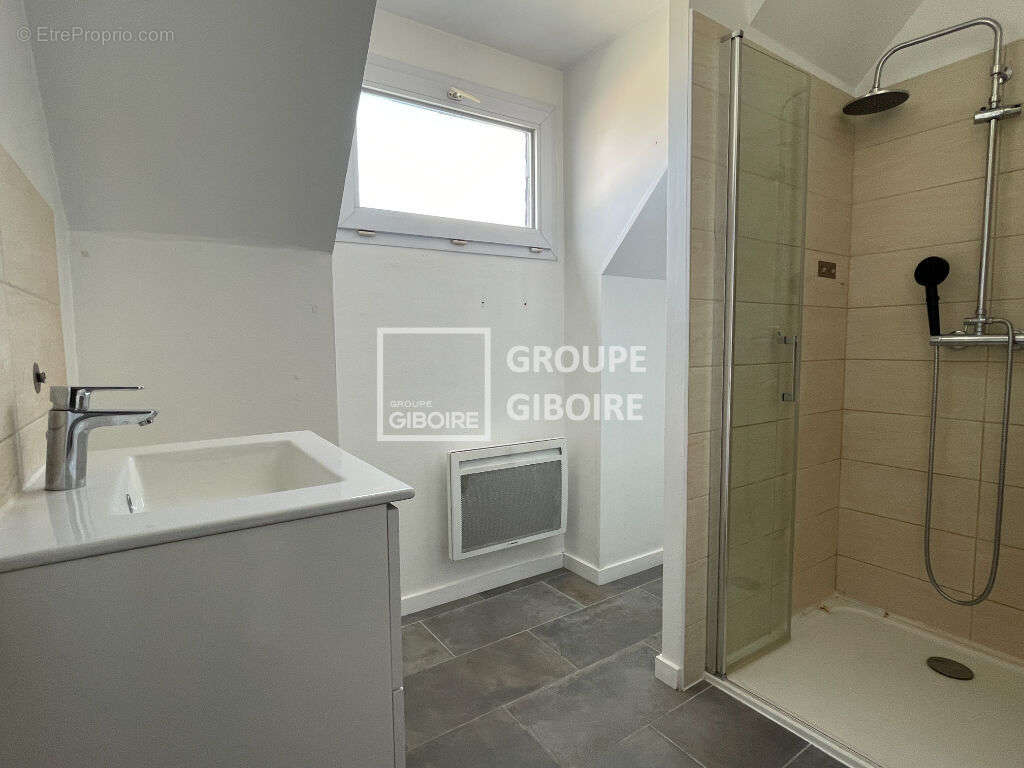 Appartement à SAINT-MALO