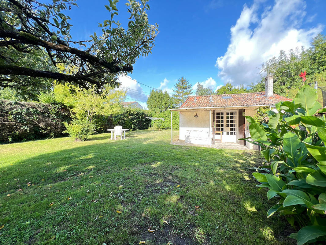 Maison à ARVERT