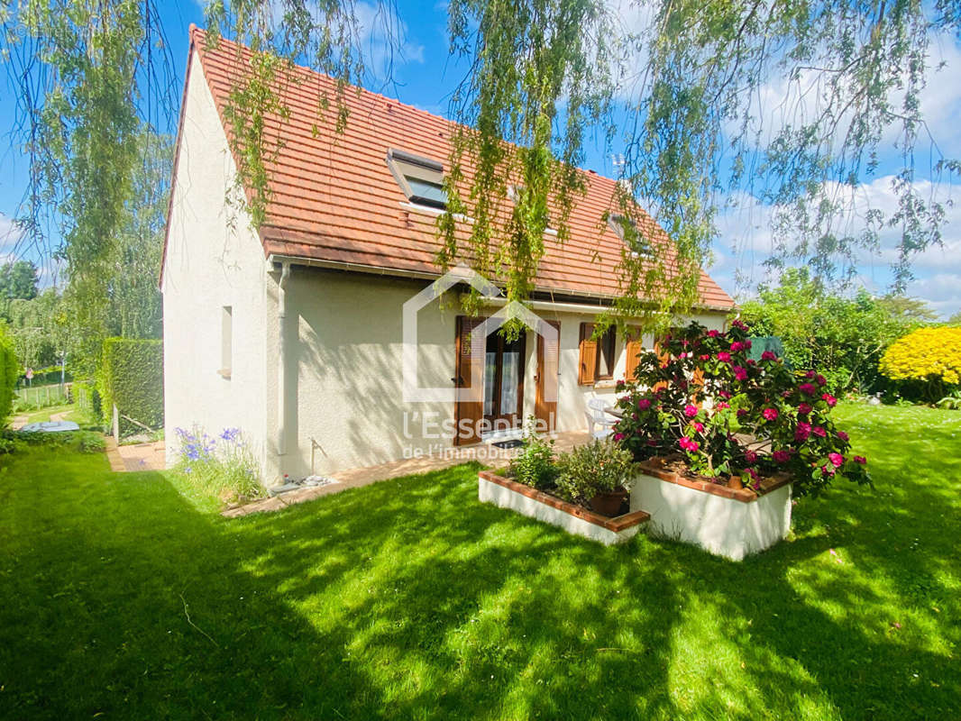 Maison à TRIEL-SUR-SEINE