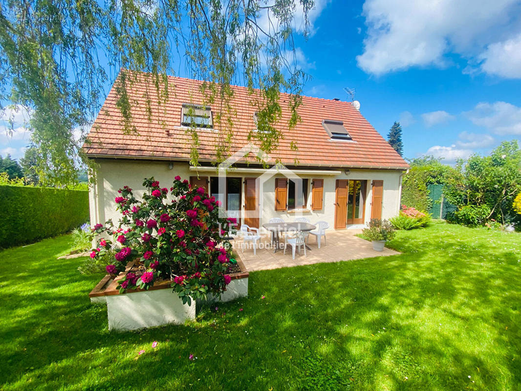 Maison à TRIEL-SUR-SEINE