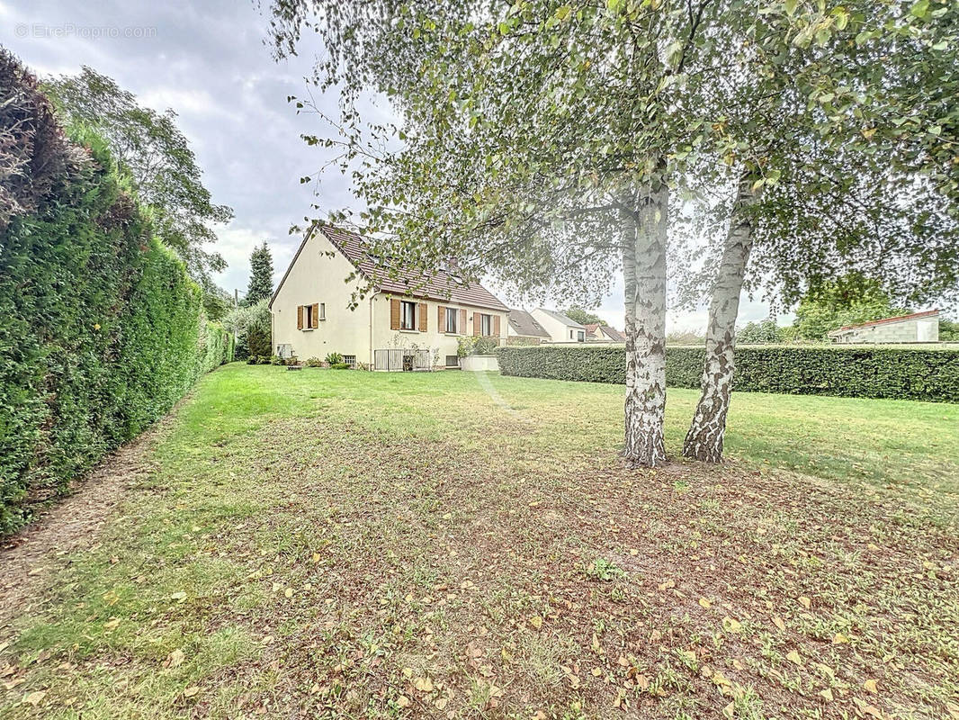 Maison à CHELLES