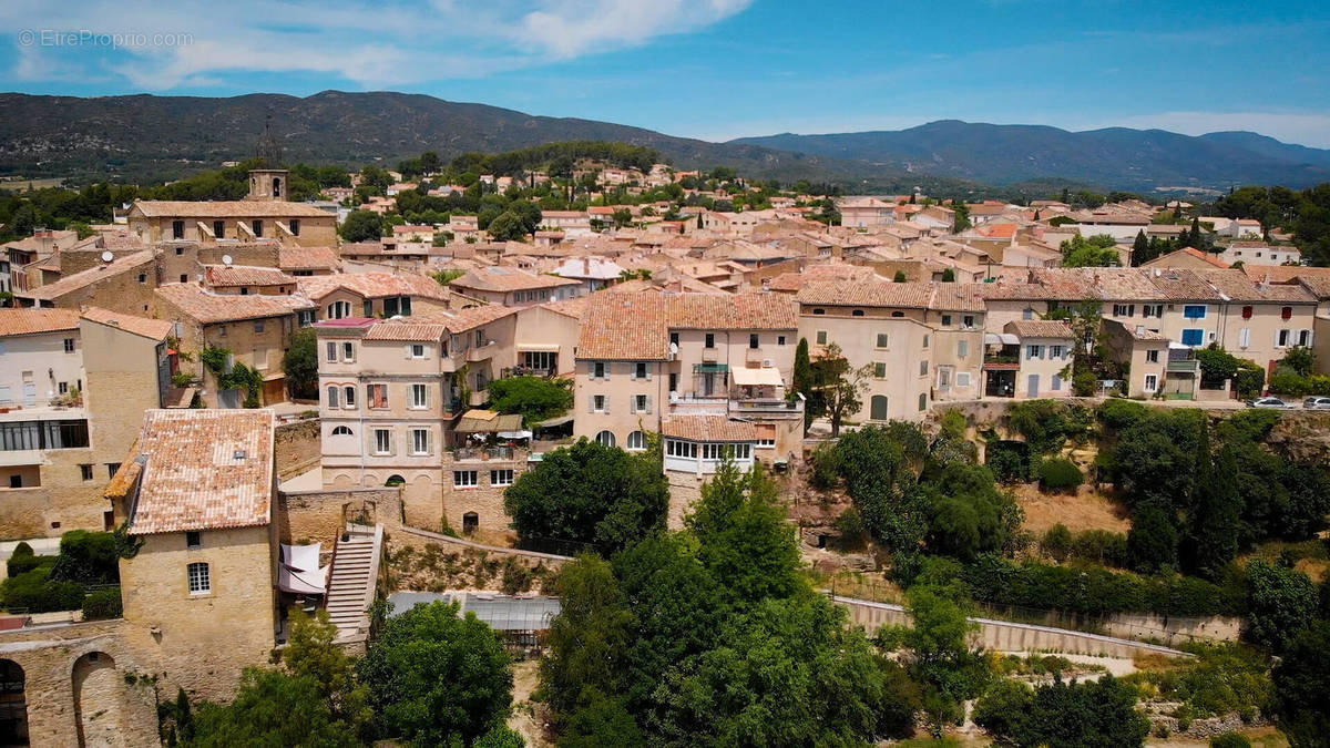 Photo 1 - Maison à LAURIS