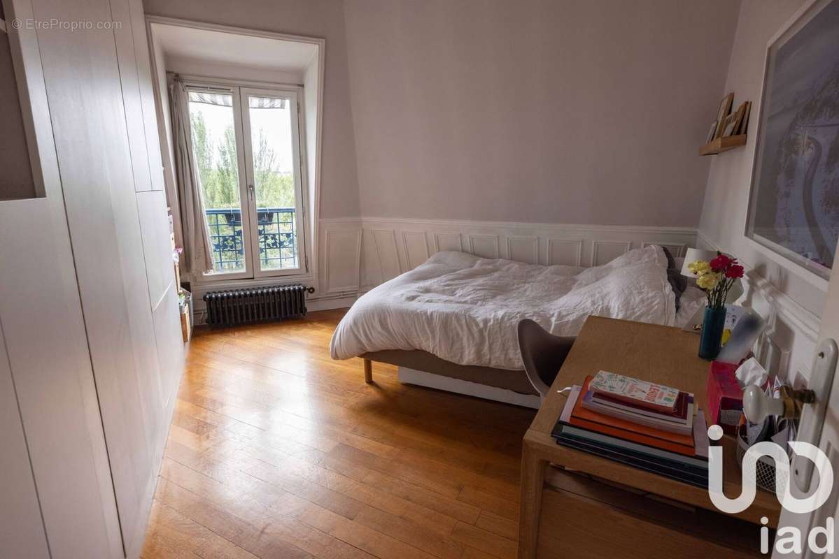 Photo 7 - Appartement à PARIS-13E