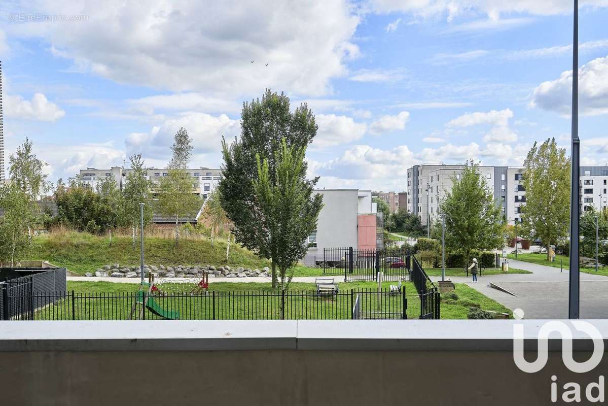 Photo 5 - Appartement à SAINT-ANDRE-LEZ-LILLE