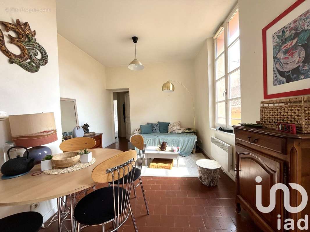 Photo 3 - Appartement à AIX-EN-PROVENCE