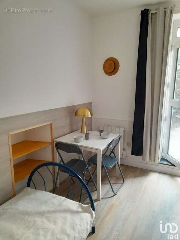 Photo 2 - Appartement à RENNES