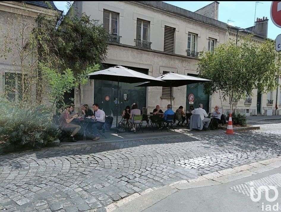 Photo 5 - Commerce à SAINT-DENIS