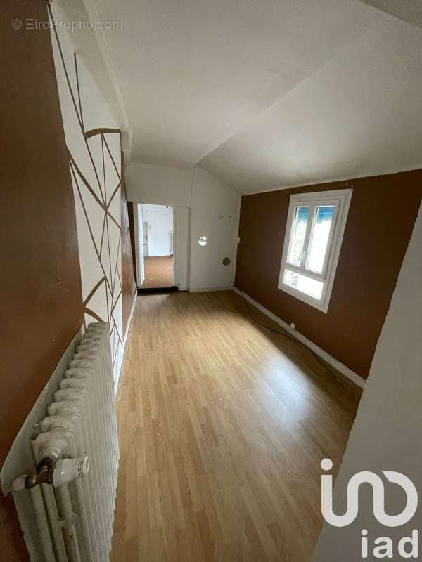 Photo 4 - Appartement à GALLARDON