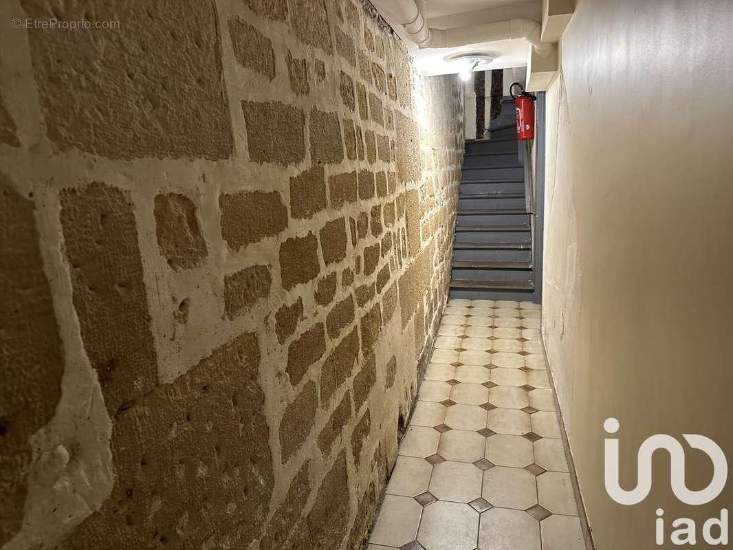 Photo 8 - Appartement à PARIS-2E