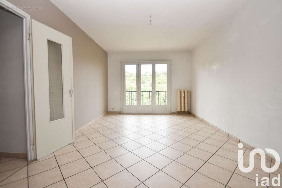 Photo 4 - Appartement à RODEZ